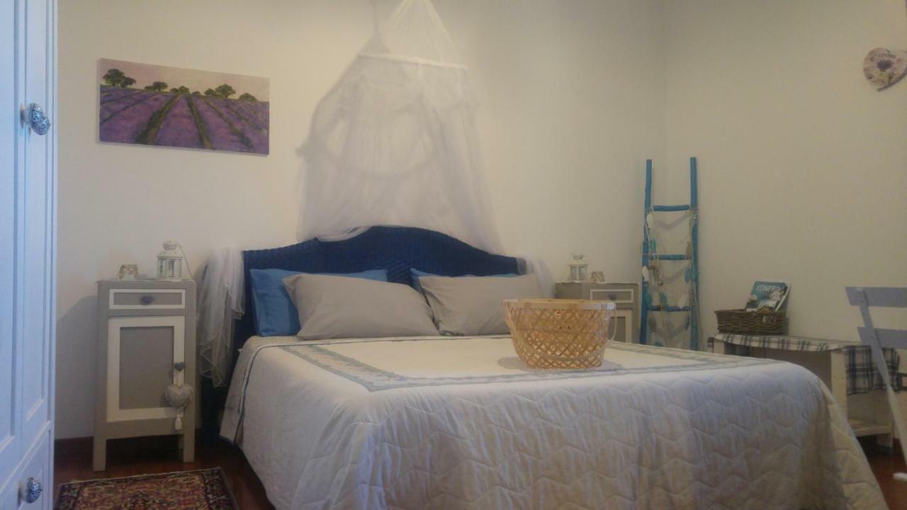 Vistazzurra B&B Ancona Habitación foto